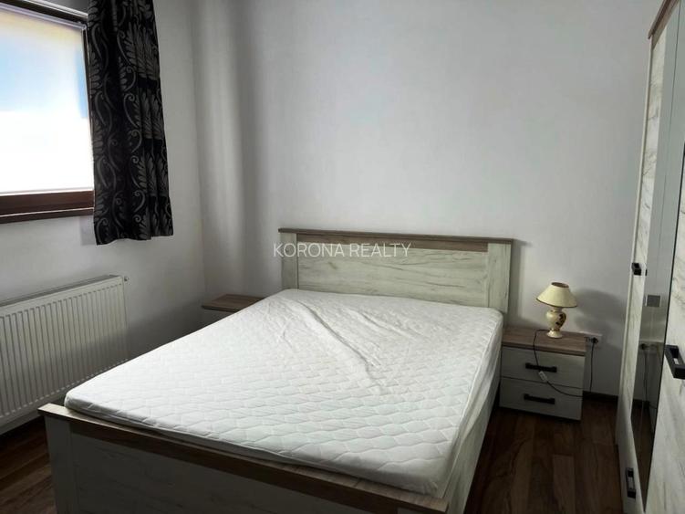 Inchiriem Apartament 2 Camere Modern Open Space Sanpetru - 8