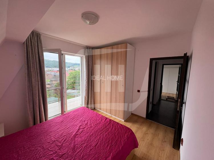 Apartament 3 camere, modern, zona Parcului Mare - 5