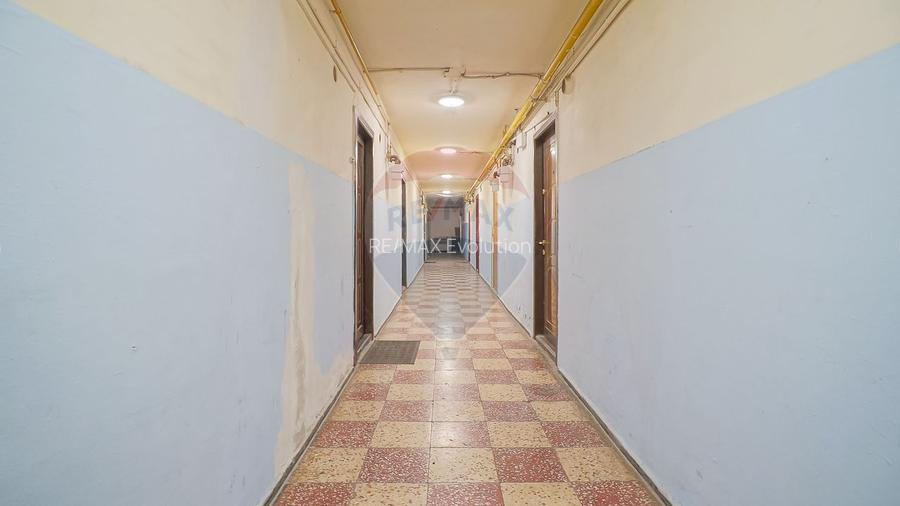 Comision 0% | Garsonieră 22 mp, complet renovată | Str. Lânii - 5