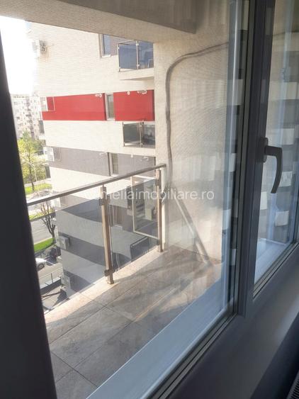 2 camere DECOMANDAT, NOU,  centrala,PARCARE inclusă, metrou Păcii,  Rotar Park 1 - 6