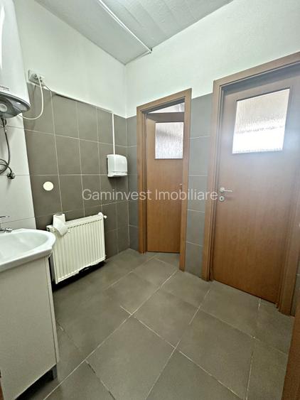 Spatii de birouri de inchiriat, Parc Industrial 3, Oradea - 4