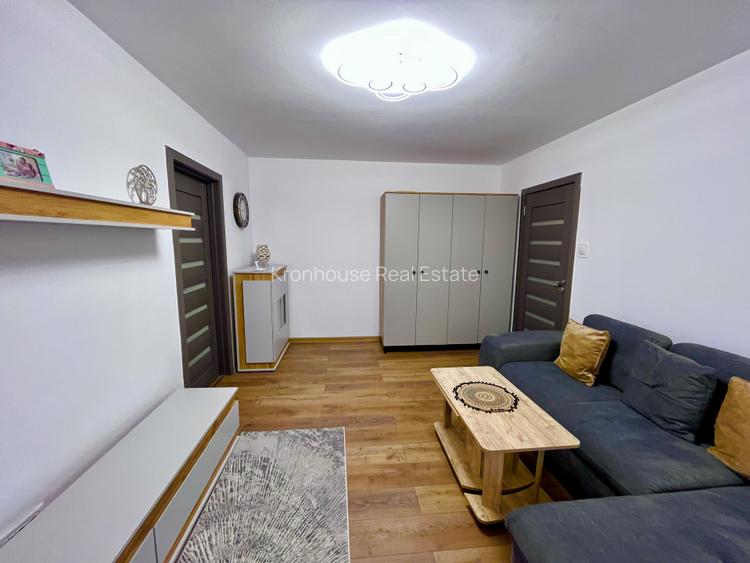 Apartament cochet cu 2 camere  - 4