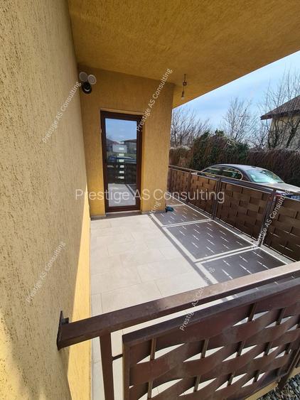 3 camere cu terasa si parcare | Dumbravita | Disponibil imediat - 10