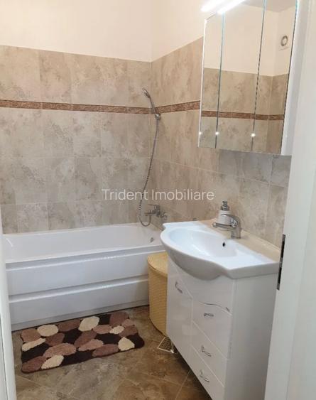 2 Camere / Piata Gorjului / BLOC NOU - 5