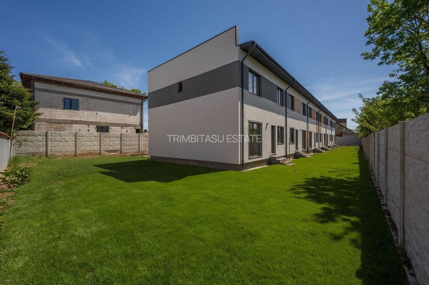 Case Insiruite  aproape de  Drumul Taberei ! Compartimentare Reușită ! - 21