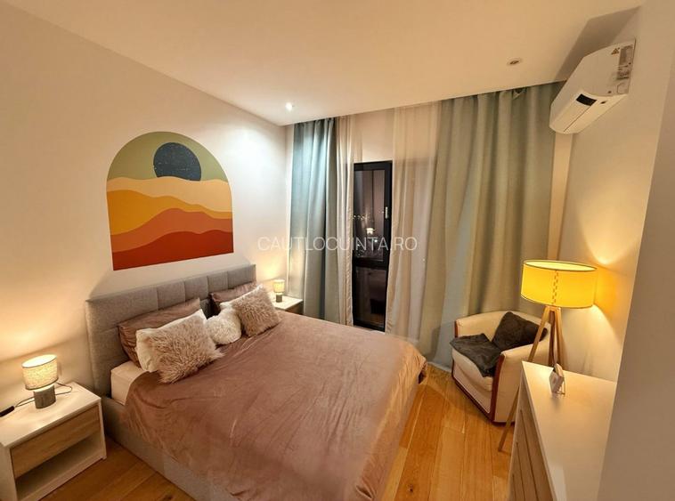 Apartament 2 camere - Nusco- Pipera - 2
