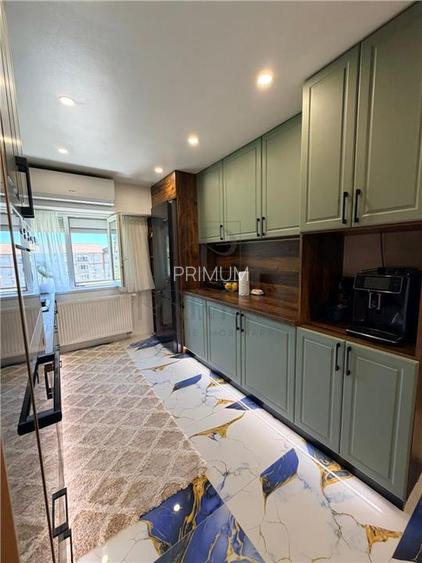 SOARELUI - 2 CAMERE - LUX - DECOMANDAT -  RENOVAT COMPLET - MOBILAT SI UTILAT - - 5