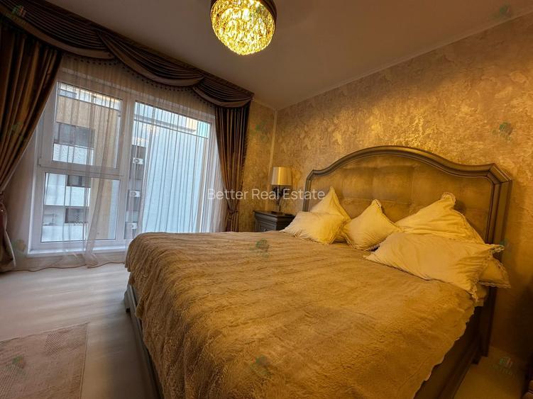 Apartament 3 camere Popești-Leordeni | 500m metrou | Bloc nou 2025 - 8