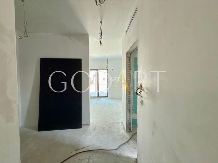 Penthouse exclusivist | Herastrau - 8