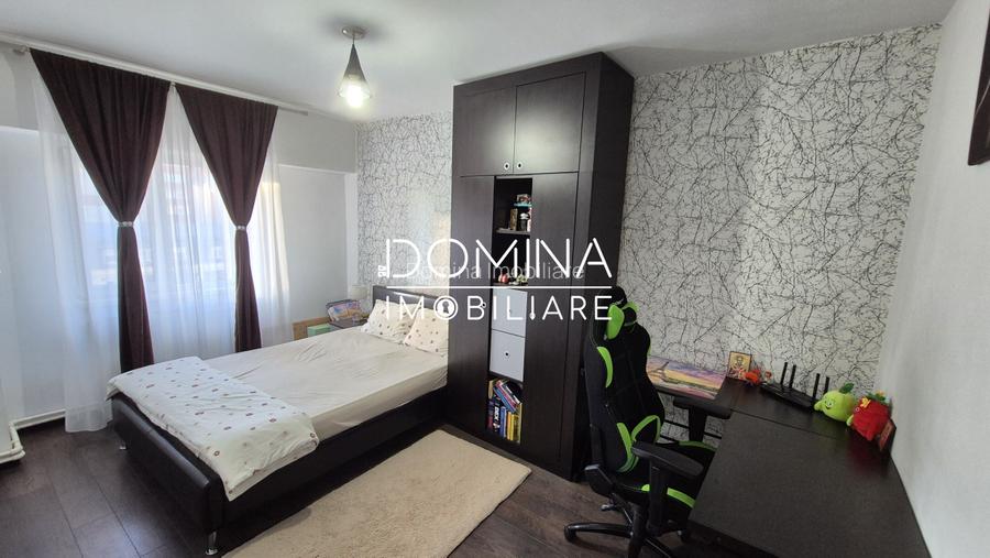Vanzare apartament 2 camere – Ultracentral – strada Victoriei pietonal - 4