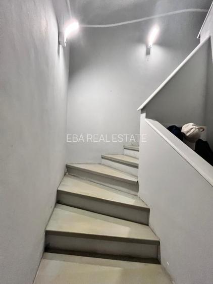 Vila insiruita superba 180 mp construiti, teren 100 mp, Pipera - 5