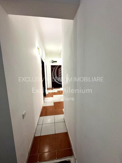 Etaj 1 la Vila Piata Muncii - Maior Coravu Birouri - 8