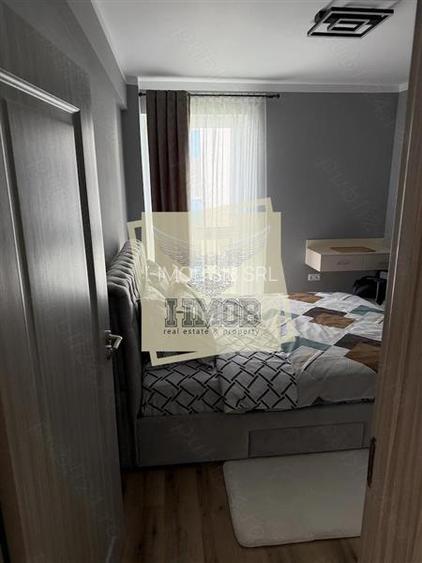 Apartament Premium 2 camere balcon si loc de parcare etaj 1 - 4