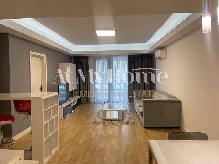 APARTAMENT SPATIOS 2 CAMERE LANGA PADURE/IANCU NICOLAE - 5