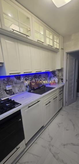 3 Camere de inchiriat | Bucurestii Noi | Metrou | Pet-Friendly - 2