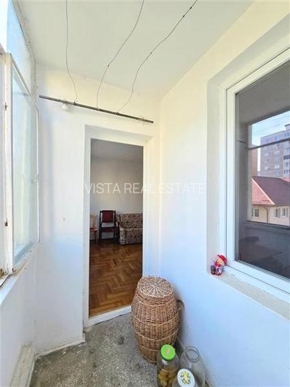 Apartament 3 camere, zona Astra - 15