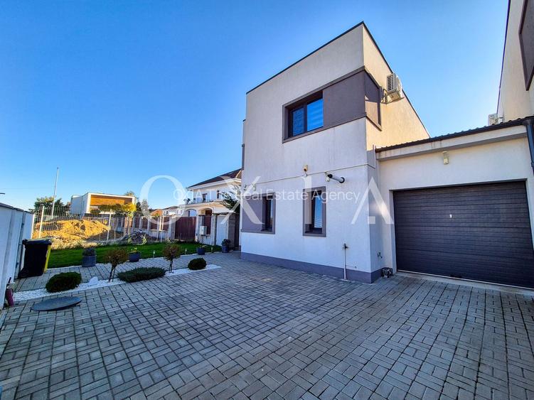 AX940 Dumbravita, Compartimentare Ideala, Mobilat-Utilat - 20