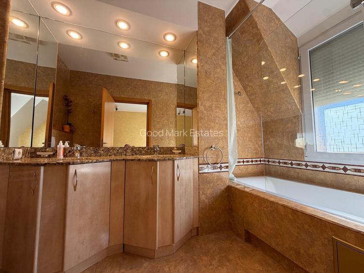 Vila Pipera | Complex securizat | Piscina | Gradina | Iancu Nicolae - 14