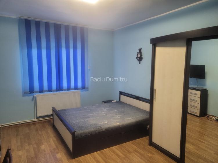 Vand casa pentru locuit si relaxare    - 8