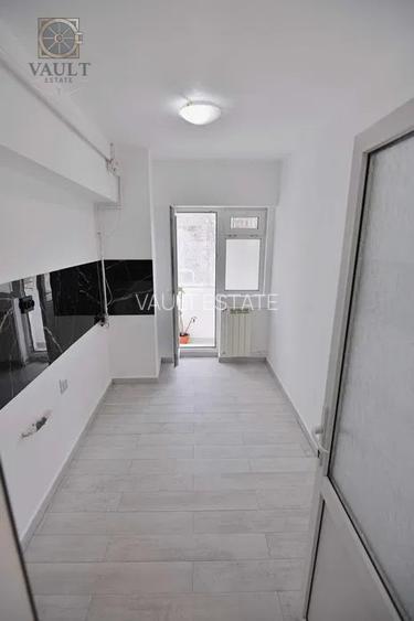 Apartament 2 camere-DECEBAL-ROND ALBA IULIA - 4