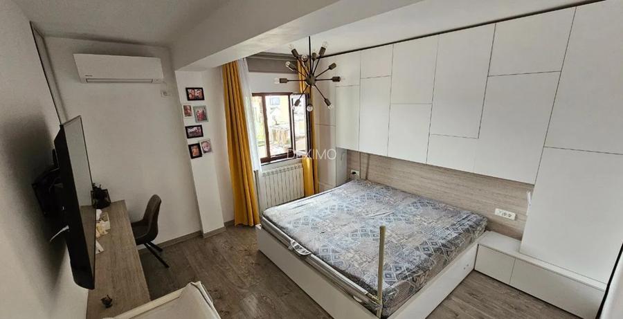 COMPOZITORI APARTAMENT CU 3 CAMERE MOBILAT SI UTILAT - 5