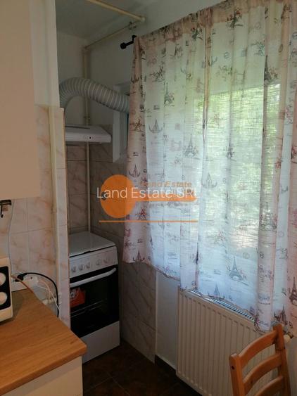 Garsonieră 40 mp | etaj 1/4 | Virtutii - 8