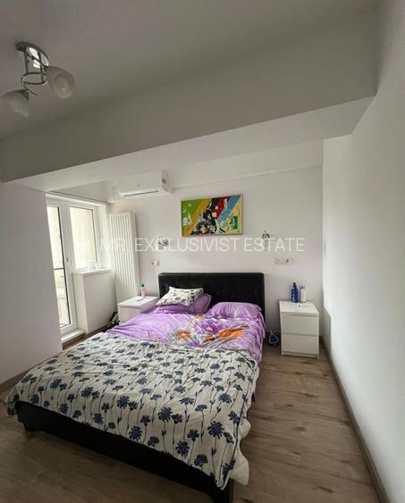 Apartament 2 camere Bloc nou zona Barbu Văcărescu Pipera in Belvedere - 8
