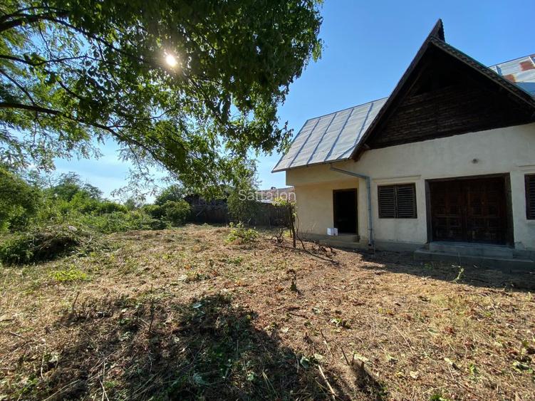 Casă de vânzare în satul Puțuri, comuna Castranova, județul Dolj - 4