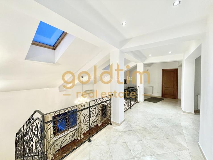 VILA INDIVIDULA/CURTE/PISCINA/MOBILATA/PIPERA/PROMENADA - 43