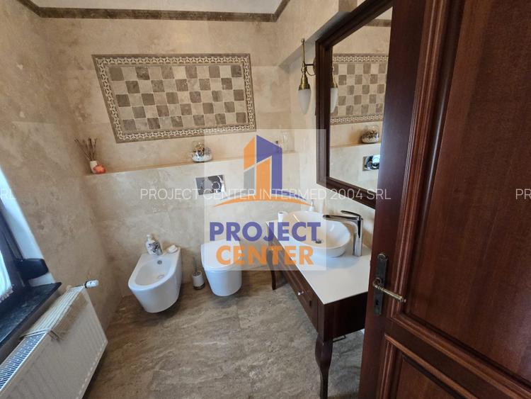 Vila spectaculoasa de vanzare - Platou Gavana - 8