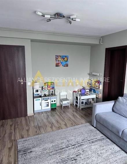 Apartament cu 2 Camere + PARCARE - 8