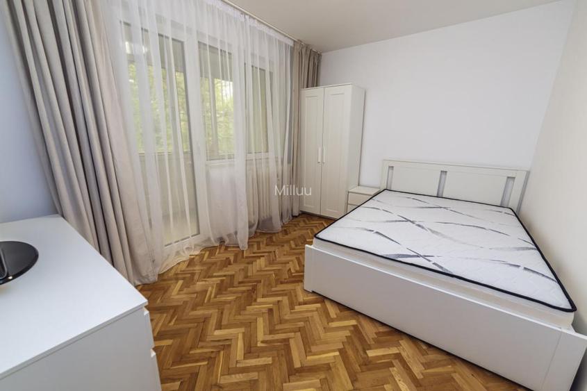 3 camere | Petfriendly | 8 Min Metrou Tudor Vladimirescu - 9