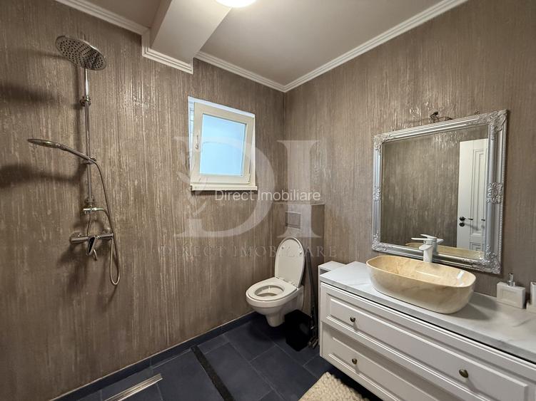 Casă la cheie | Zona Eroilor , Florești - 24