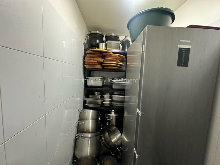 Vânzare Restaurant | TITAN | VAD comercial excelent | Terasa 150 + 200 mp - 12