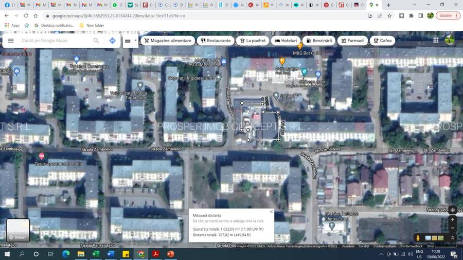 Spatiu comercial Turda - 4