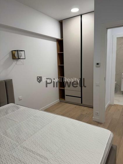 APARTAMENT 2 CAMERE I ONE COTROCENI I LOC DE PARCARE INCLUS - 5