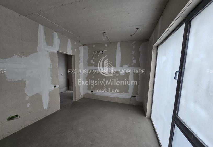 Vila Domenii / Mihalache Spatiu Birouri - 9