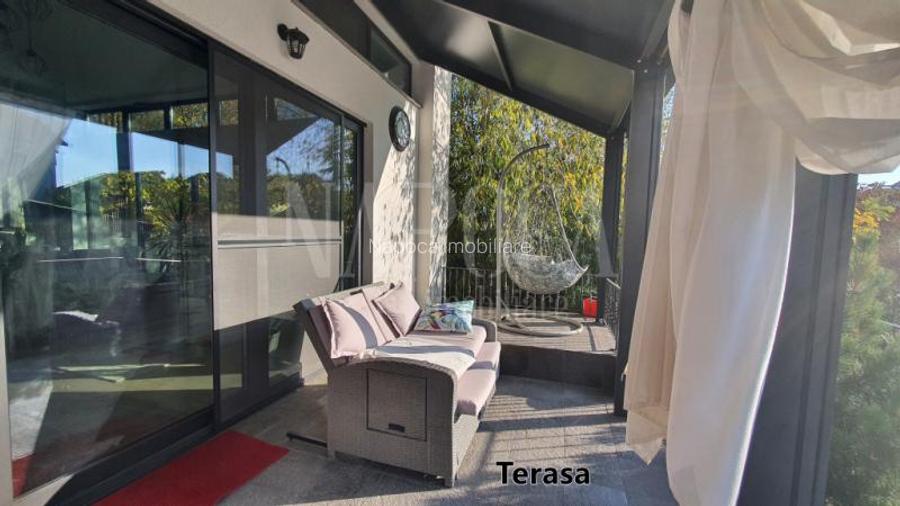 Casa 7 camere de vanzare in Dealuri Oradea, Oradea - 14