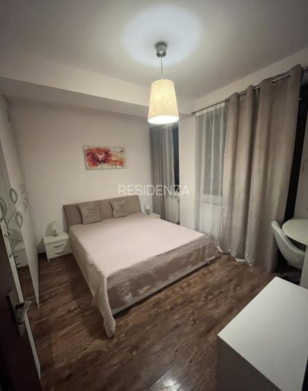 3 camere Apărătorii Patriei cu centrală proprie, 2 băi și loc parcare - 14