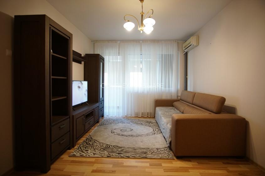 Dristor metrou | mall Park Lake | parc IOR | et. 2 modern in bloc anvelopat - 2