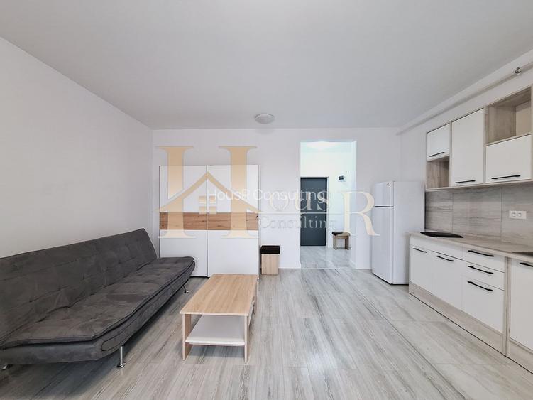 Langa statie Express 3 si Profi. Mobilat si utilat. Etajul 1. - 5