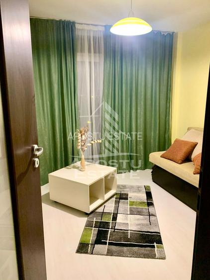 Apartament cu 2 camere de inchiriat, zona Girocului, Timisoara - 3