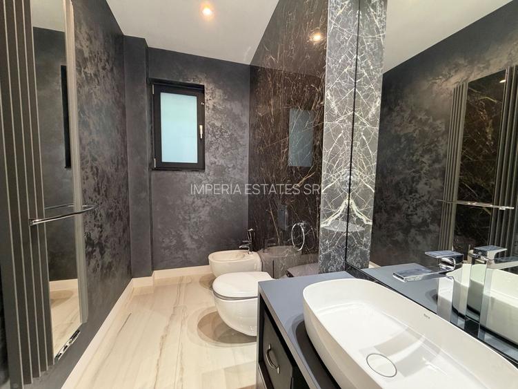 Vila impresionanta cu finisaje premium, langa padure - 20