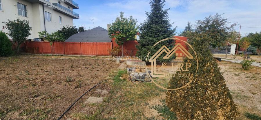 [DOMENIU PRIVAT] Vila deosebita in Inima Orasului Voluntari | Teren 2.500 mp | - 27