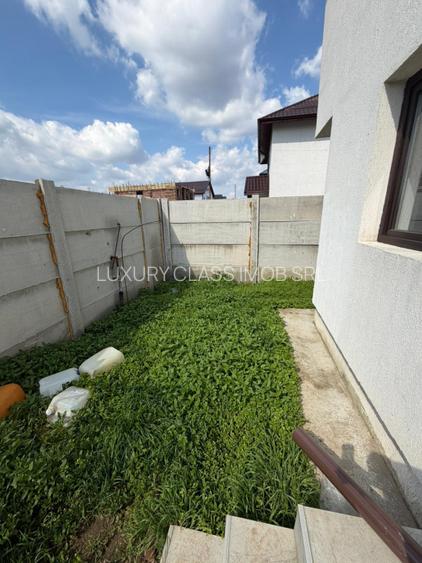 Vila Individuala Bragadiru P+1+P Id nr 54 - 2