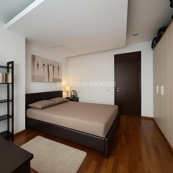 VANZARE 3 CAMERE IANCU NICOLAE  COMPLEX CU PISCINA  PARCARE - 12