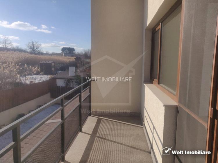 Casa de inchiriat, 6 camere, zona Aroma restaurant - 13