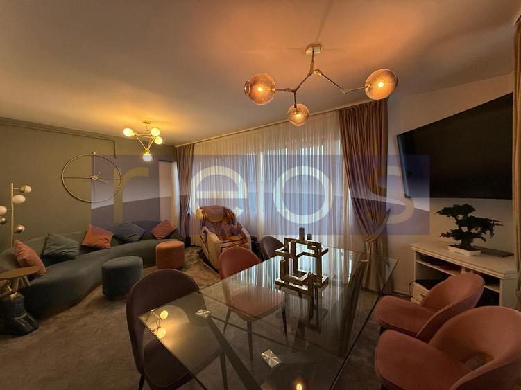 VANZARE DUPLEX AVIATIEI | MOBILAT SI UTILAT | 2 LOCURI PARCARE - 2