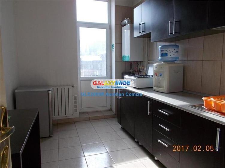 Apartament 4 camere Soseaua Cotroceni ideal birouri - 11