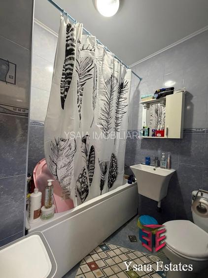 APARTAMENT 3 DECOMANDATE - BLOC NOU 2016 -GARAJ SUBTERAN - INEL 2 - - 31